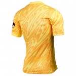 Günstige Fußballtrikots Atlético Madrid Torwart Kinder 3rd trikot 2024-25 Kurzarm